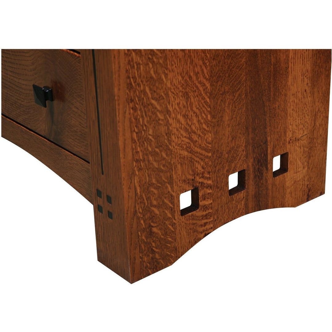 QW Amish Olde Town Mission 5pc Set UDPKG:HUYF-OLDETOWN5QN