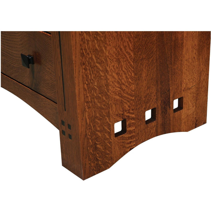QW Amish Olde Town Mission 5pc Set UDPKG:HUYF-OLDETOWN5QN