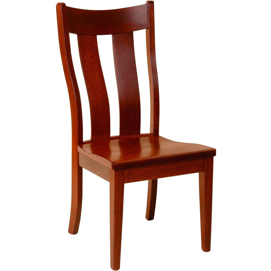 QW Amish Richfield Side Chair HRSY-RICHFIELDSIDECHAIR