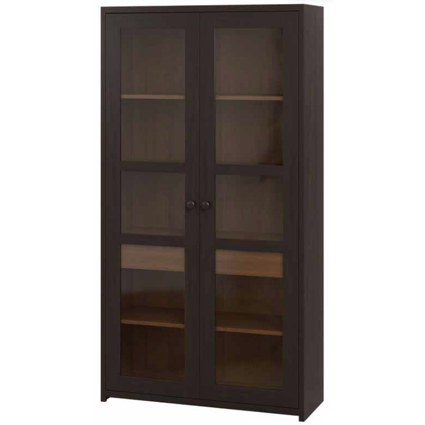 QW Amish Roanoke Cabinet