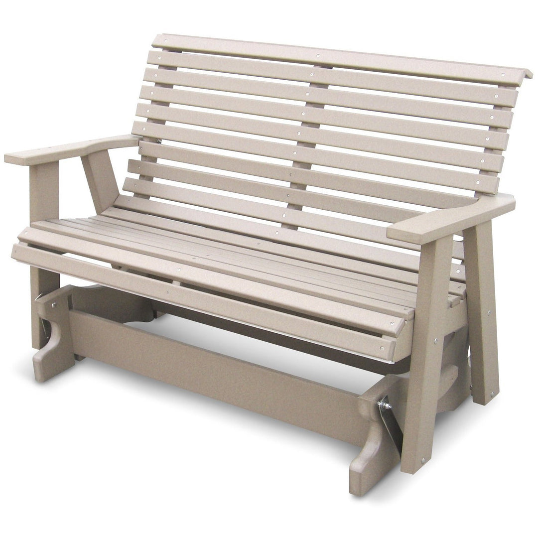 QW Amish Rollback Double Glider