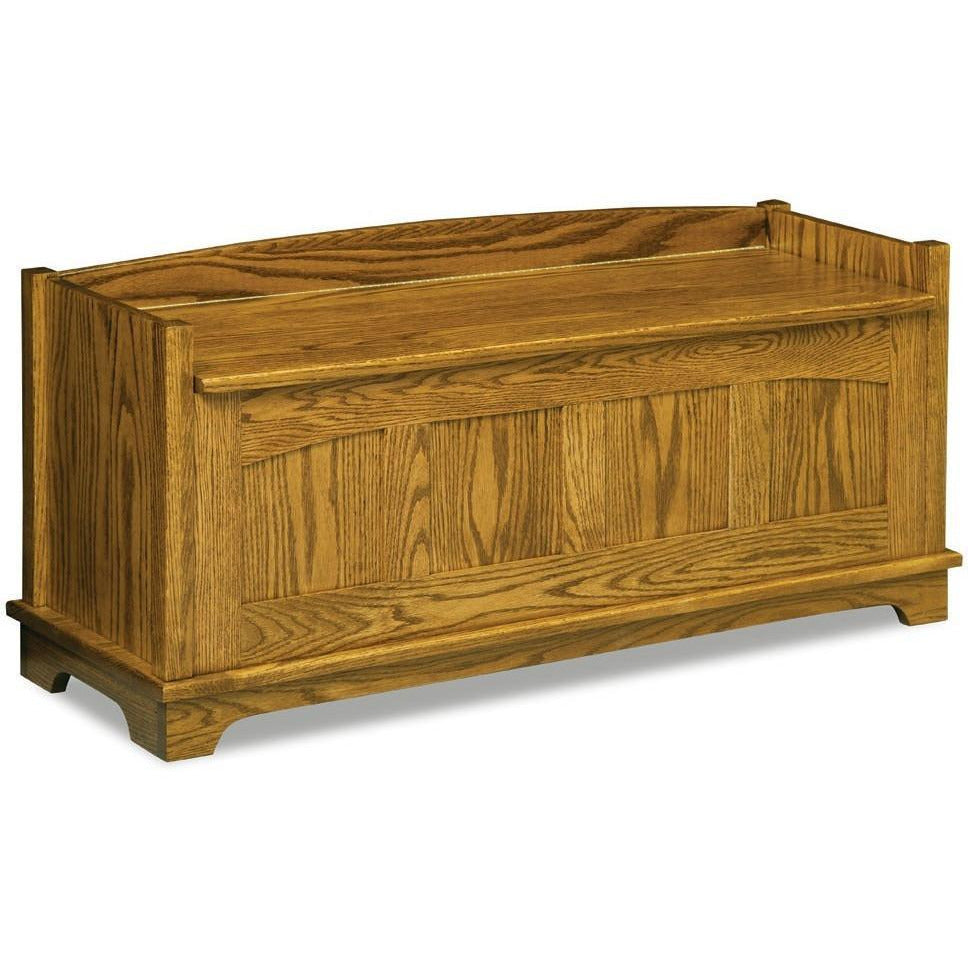 QW Amish Royal Heritage Bench AWPJ-55RH