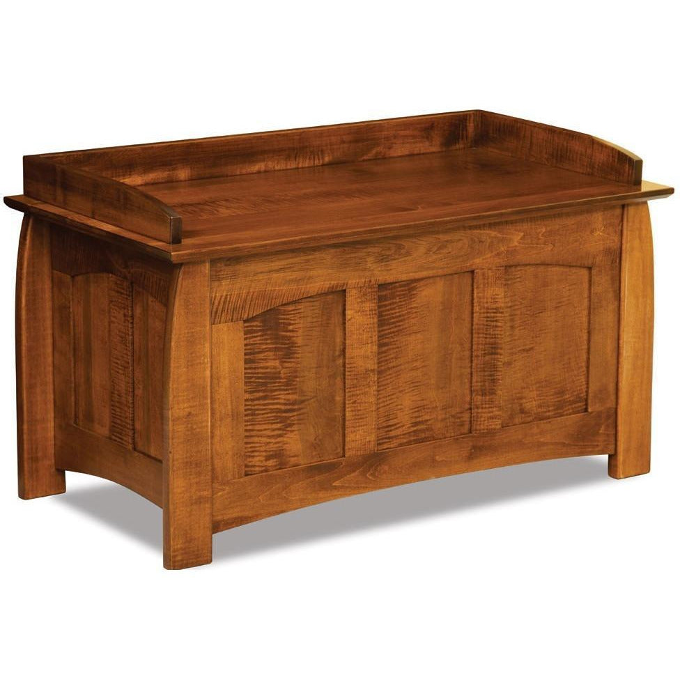 QW Amish Royal Heritage Cedar Chest AWPJ-71538
