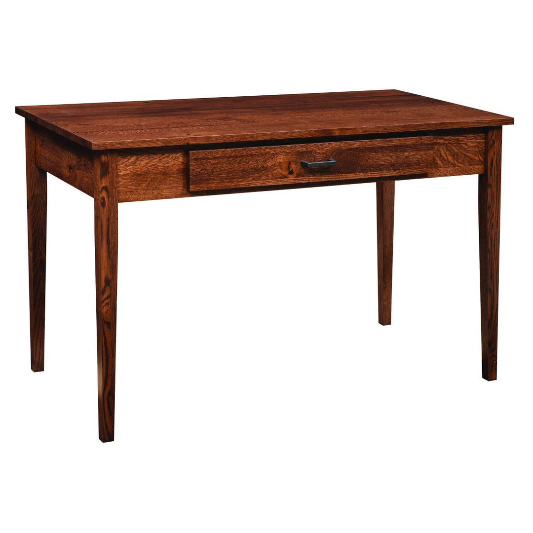 QW Amish Shaker 40" Writing Desk