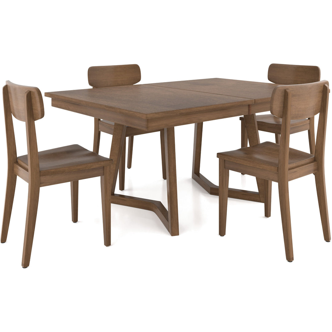 QW Amish Shelby Arm Chair