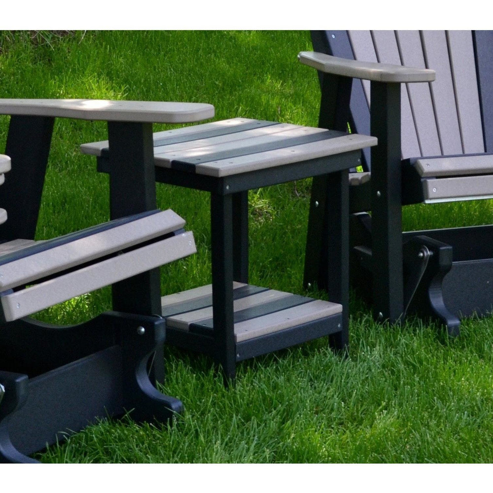 QW Amish Side Table