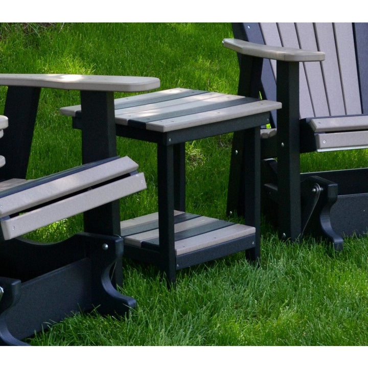 QW Amish Side Table