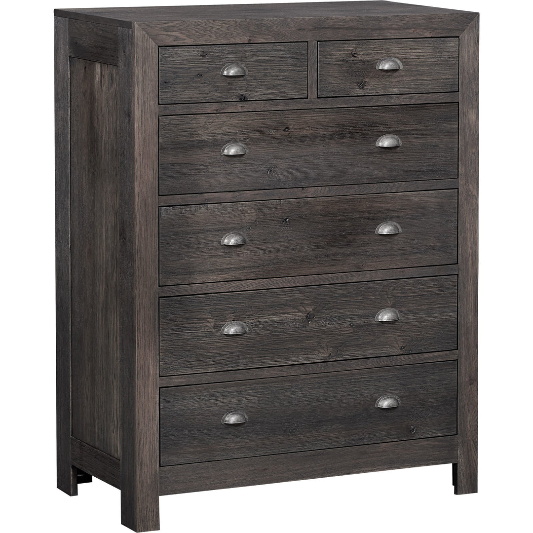 QW Amish Sonoma 5pc Set