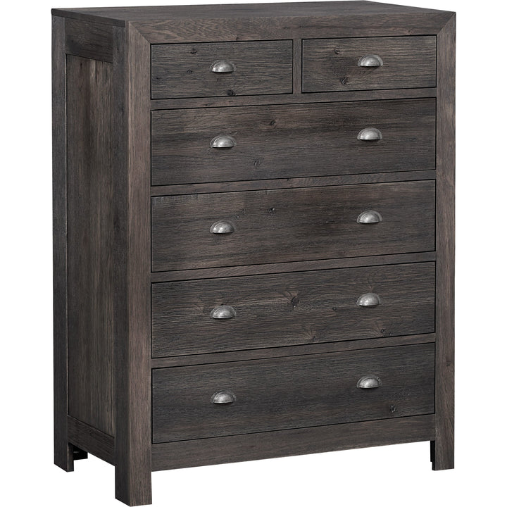 QW Amish Sonoma 5pc Set