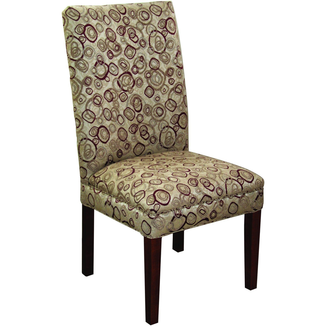 QW Amish Splendor Side Chair PZVW-SPLENDOR-SIDE-FABRIC