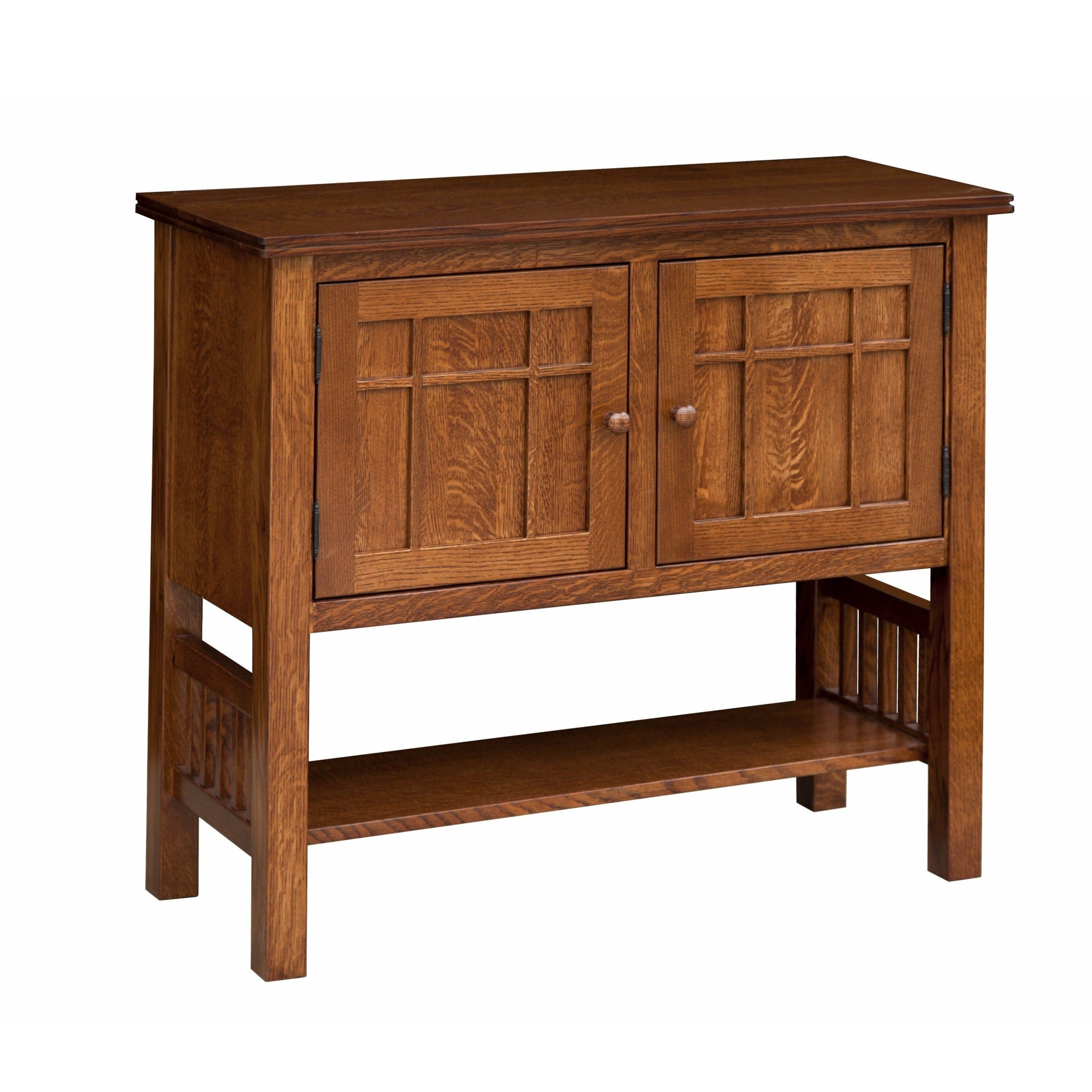 Spruce Creek Mini Sideboard | Amish Solid Wood