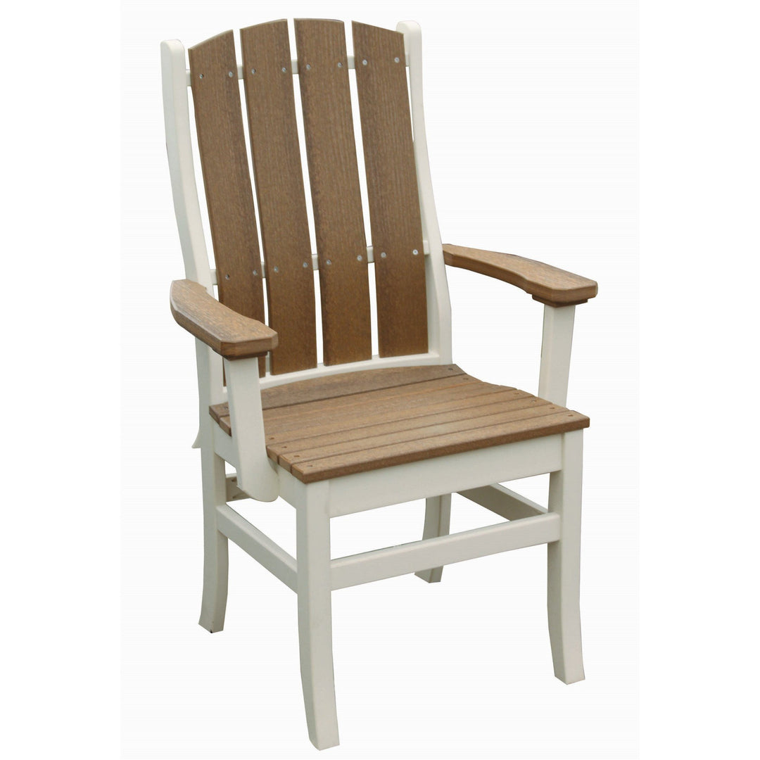 QW Amish Talieson Arm Chair