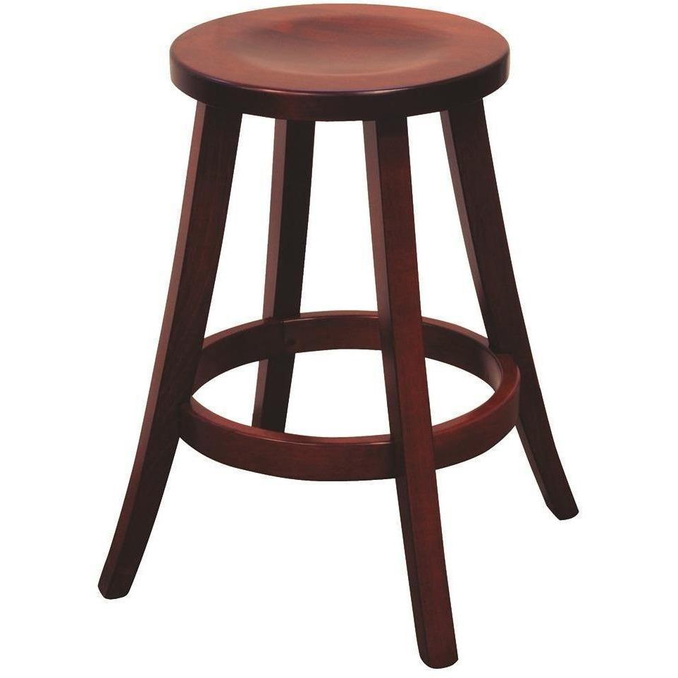 Turnstone stool store