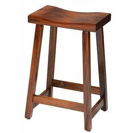 Amish bar online stools