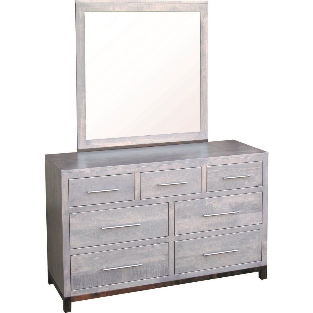 QW Amish Vienna 4pc Set