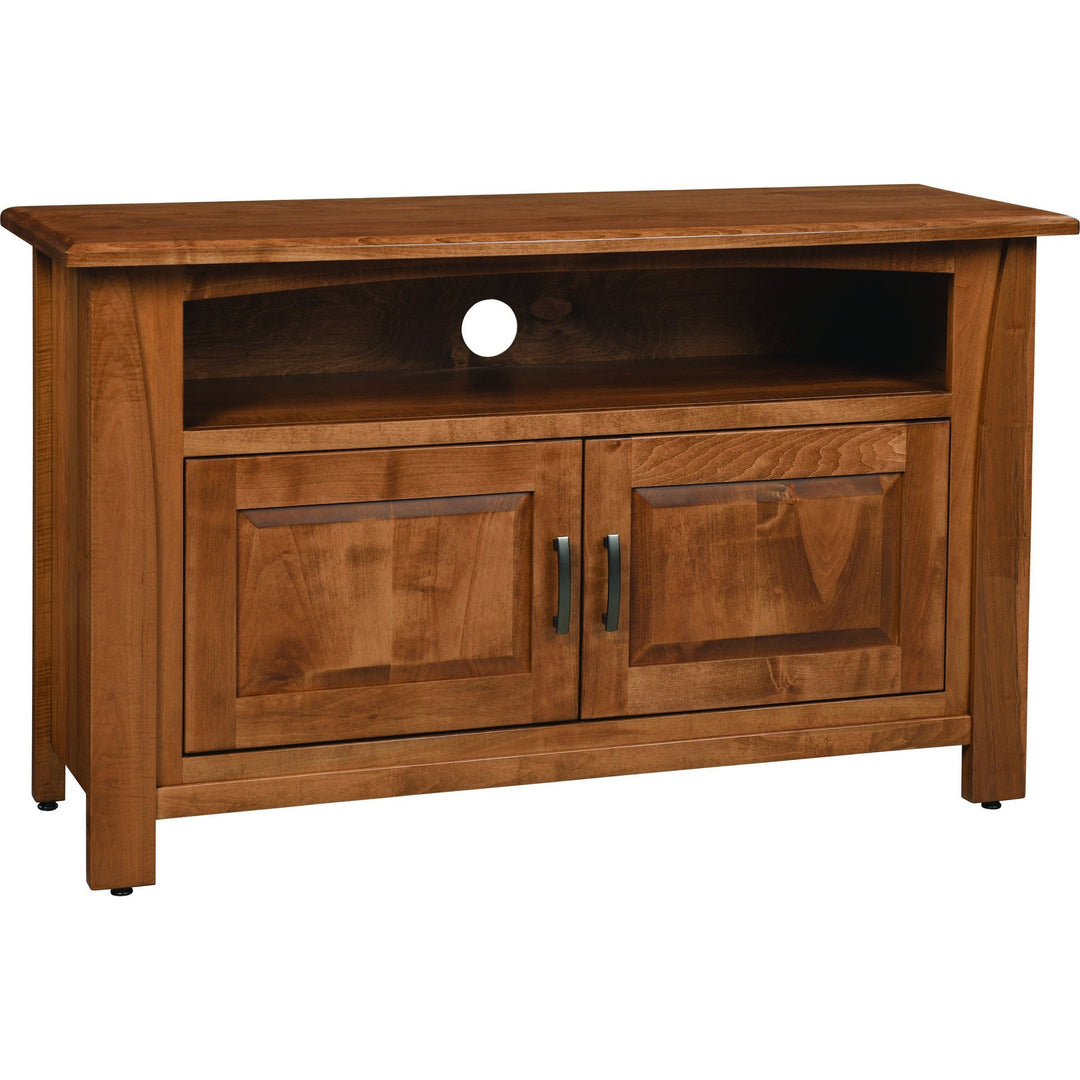 QW Amish Wana 50" TV Console