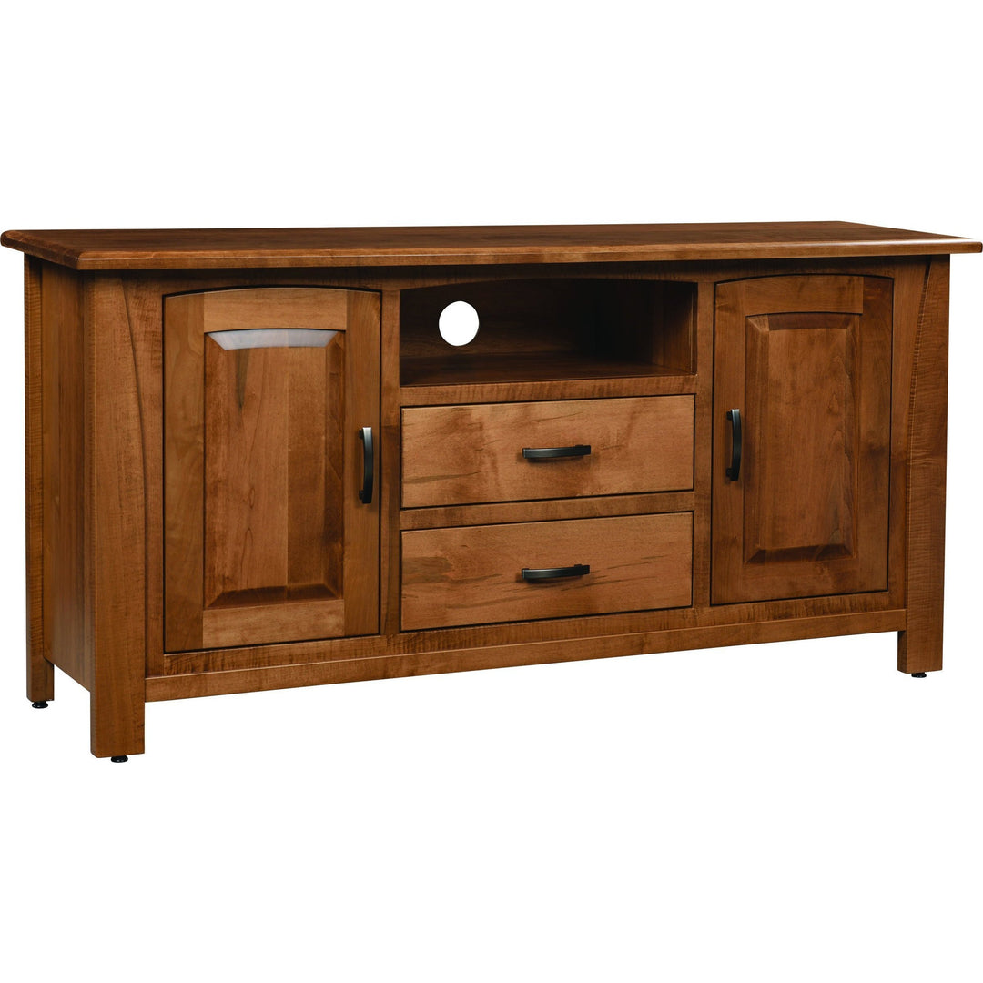 QW Amish Wana 63" TV Console