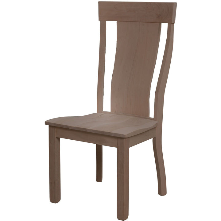 QW Amish Weldon 5pc Dining Set