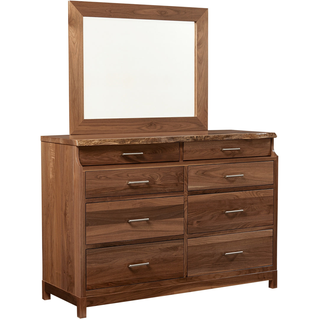 QW Amish Westmere 5pc Set UDPKG:SPQW-WESTMEREQN5