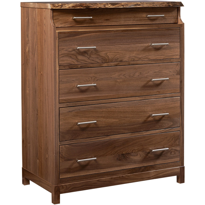 QW Amish Westmere 5pc Set UDPKG:SPQW-WESTMEREQN5