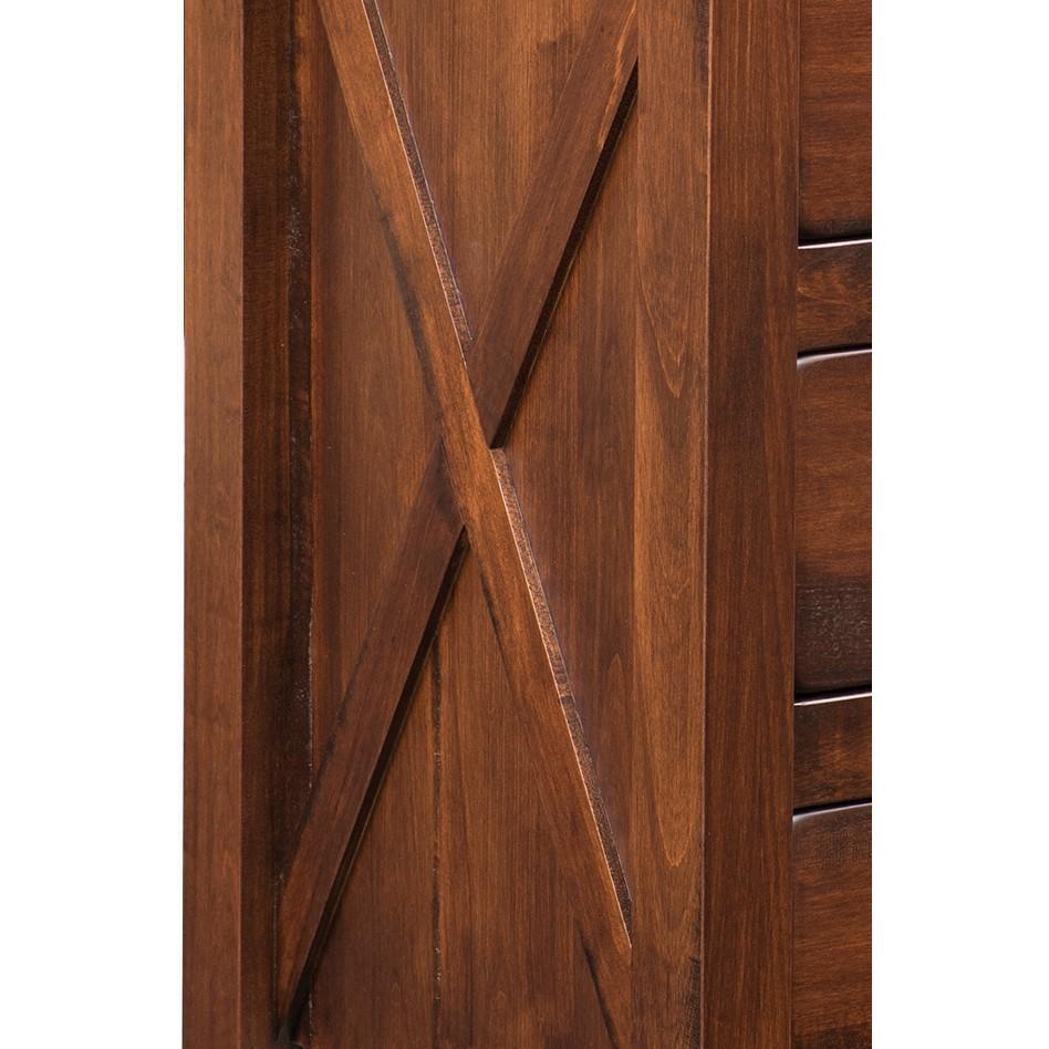 QW Amish Wildwood Superior 5pc Set