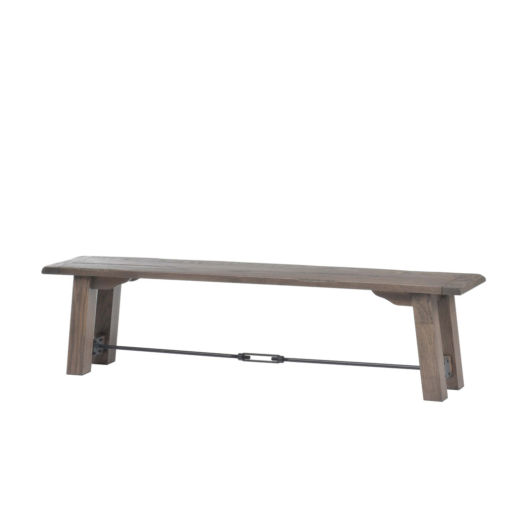 QW Amish Wilson Bench