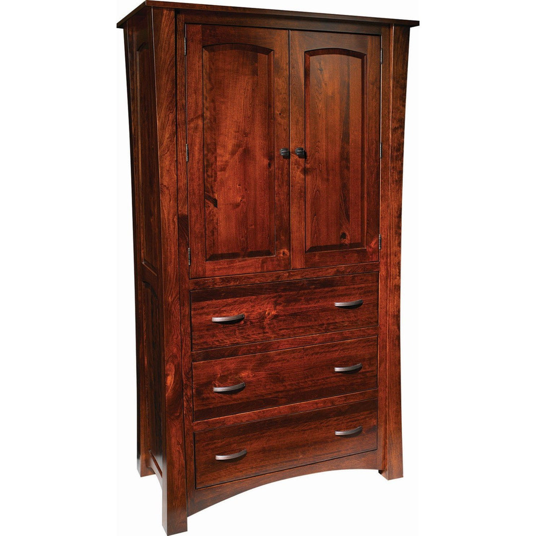 QW Amish Woodbury 5pc Set