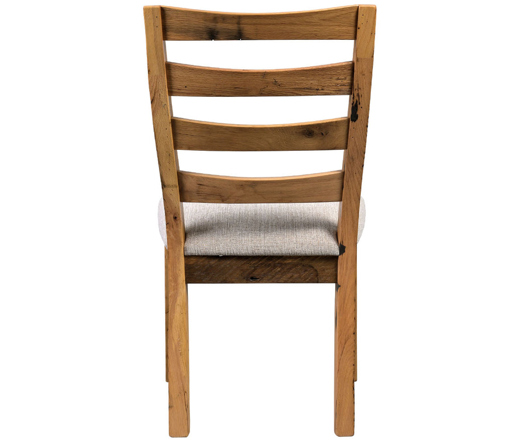 Eden Reclaimed Barnwood 6pc Set