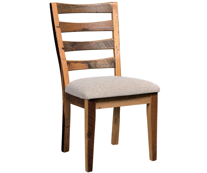 Eden Side Chair