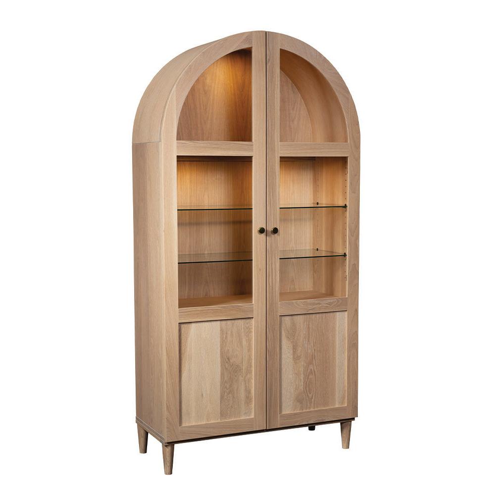 QW Amish Bentley 42617 Cabinet