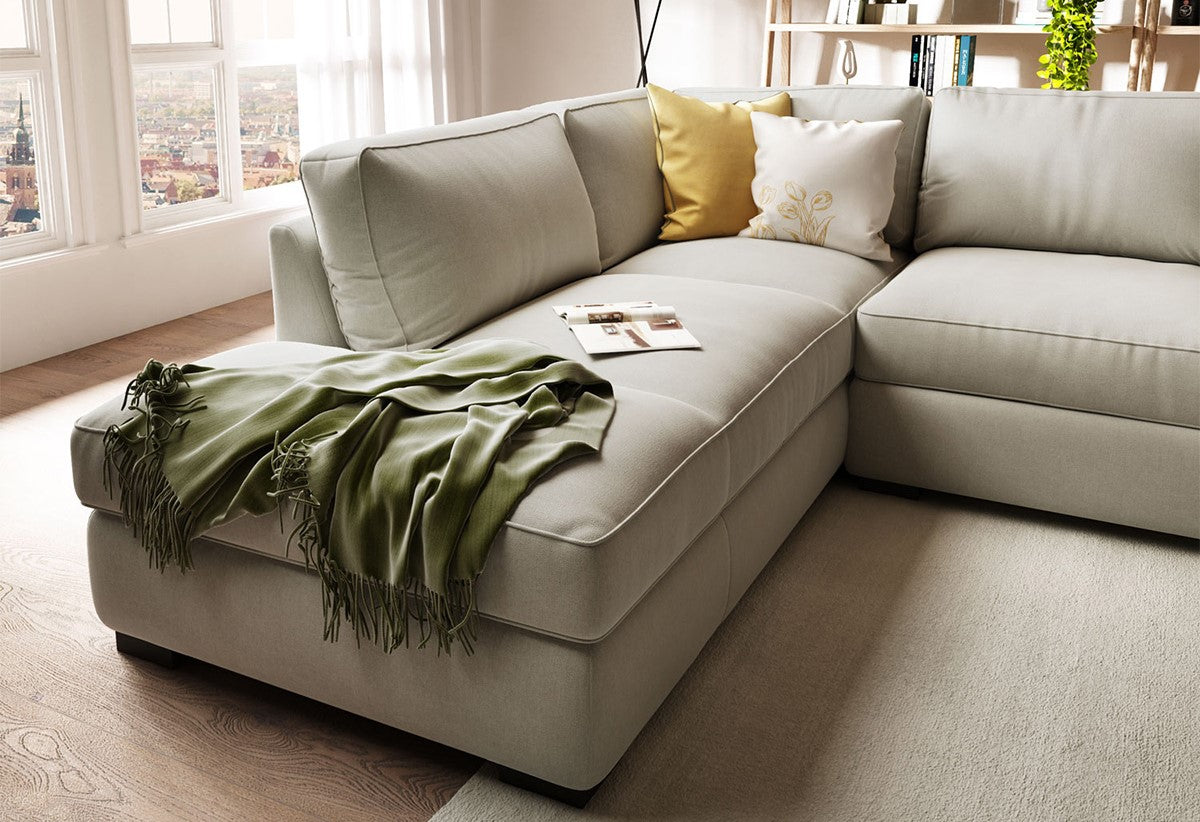 Natuzzi Editions – Quality Woods Furniture