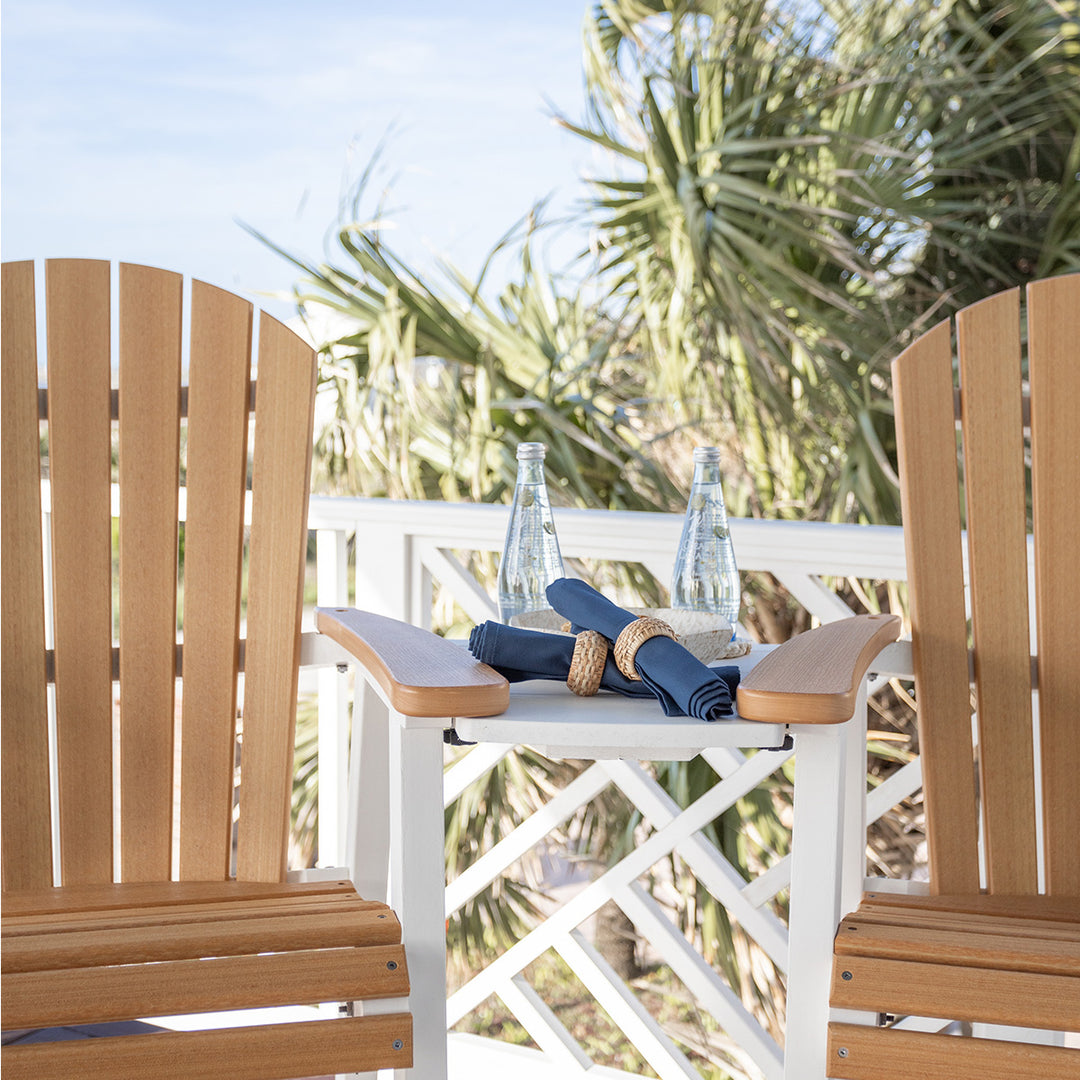 Comfo Back Adirondack XT Chair