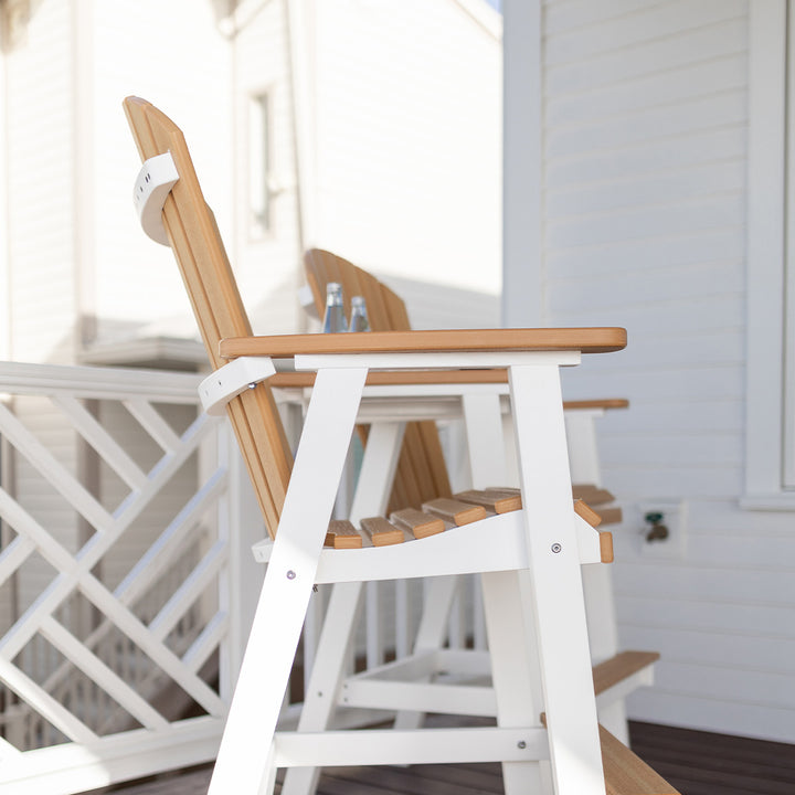 Comfo Back Adirondack XT Chair