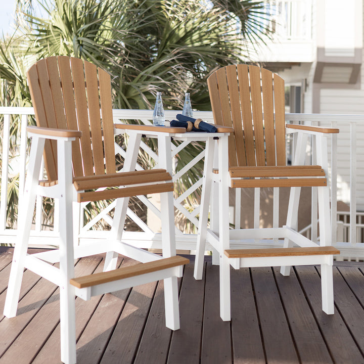 Comfo Back Adirondack XT Chair