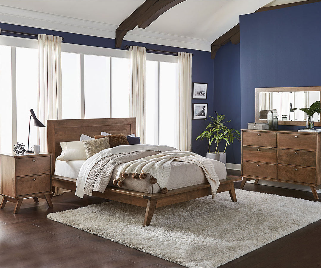 Liberty Bed