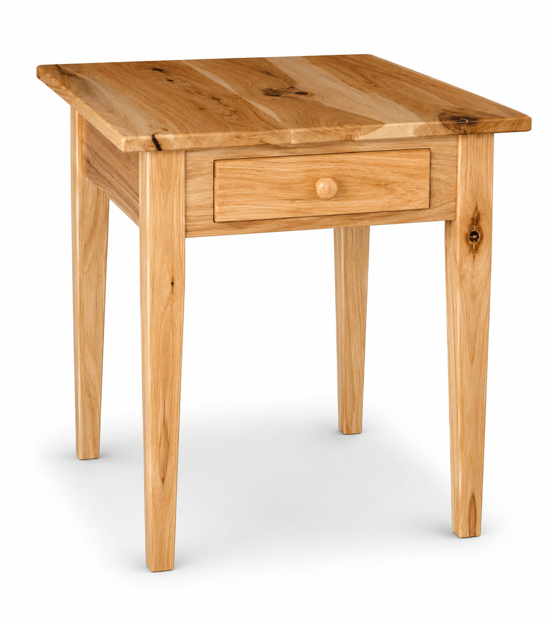 Canyon End Table (select size)