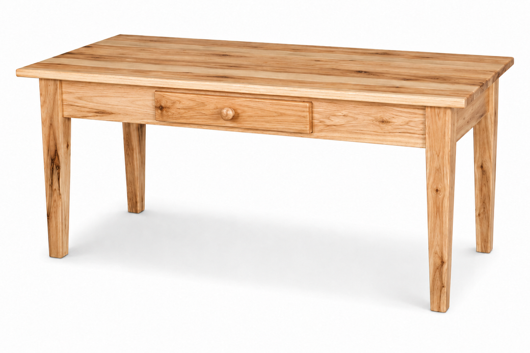 Canyon Coffee Table (select size)