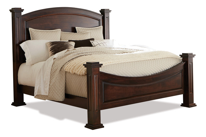 Lexington Bed