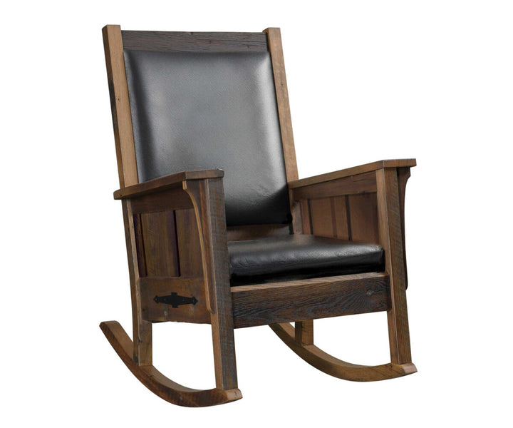 Kimbolton Reclaimed Rocker