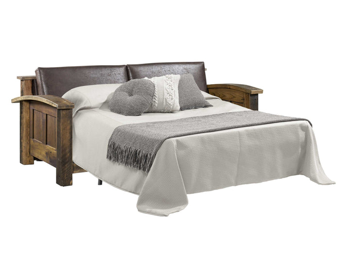 Kimbolton Reclaimed Sleeper Sofa