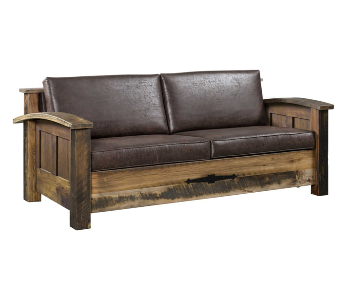 Kimbolton Reclaimed Sleeper Sofa