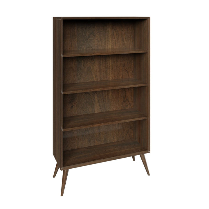 QW Amish South Shore Bookcase (select size)