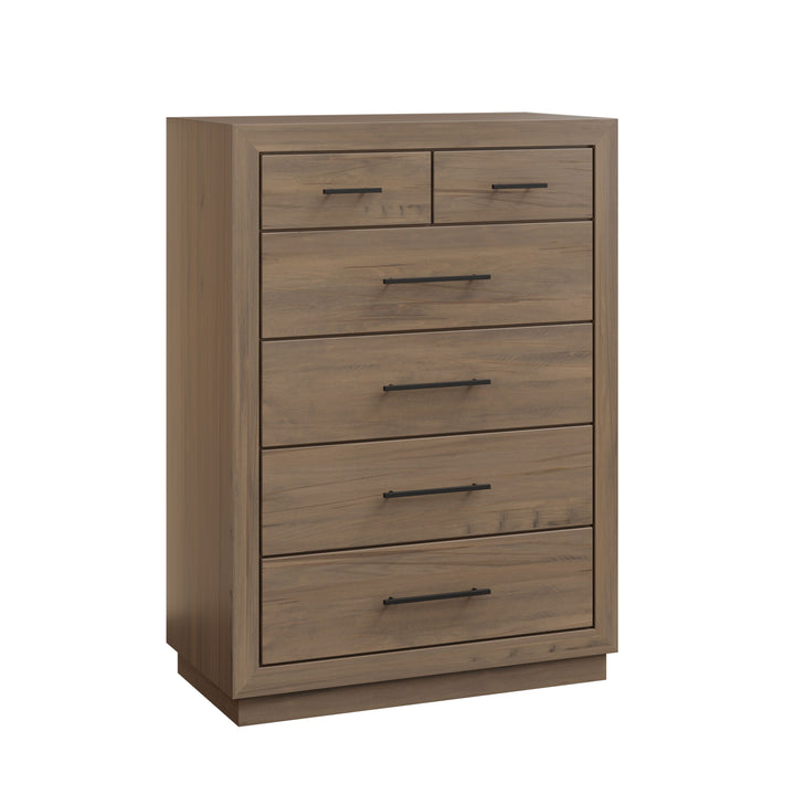 QW Amish Weston Chest