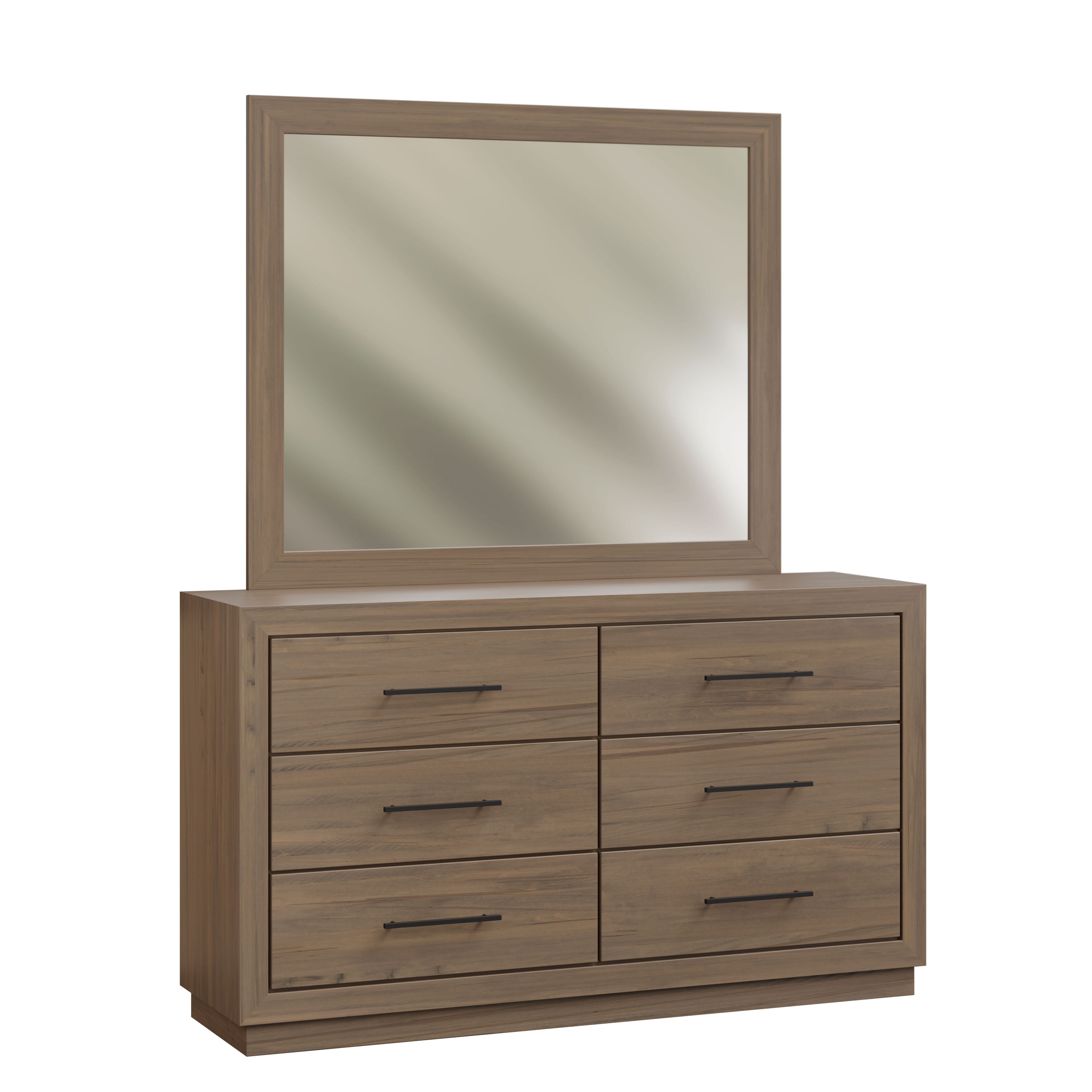 QW Amish Weston Dresser