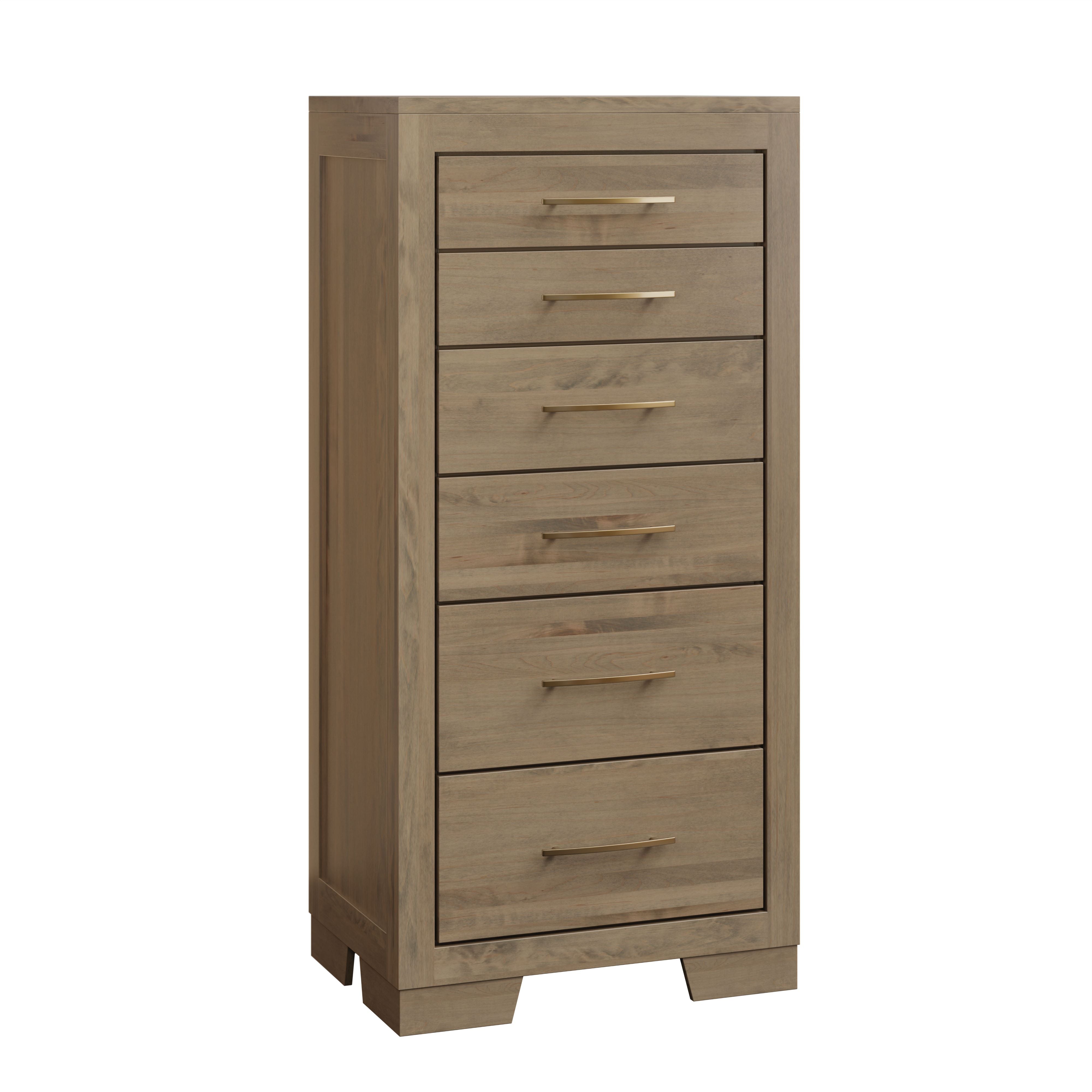 QW Amish London Lingerie Chest