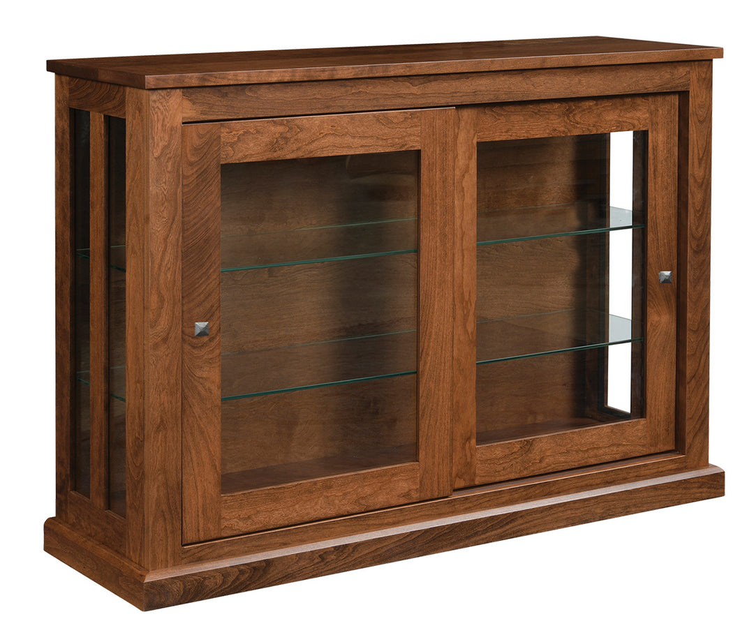 Austin Display Curio