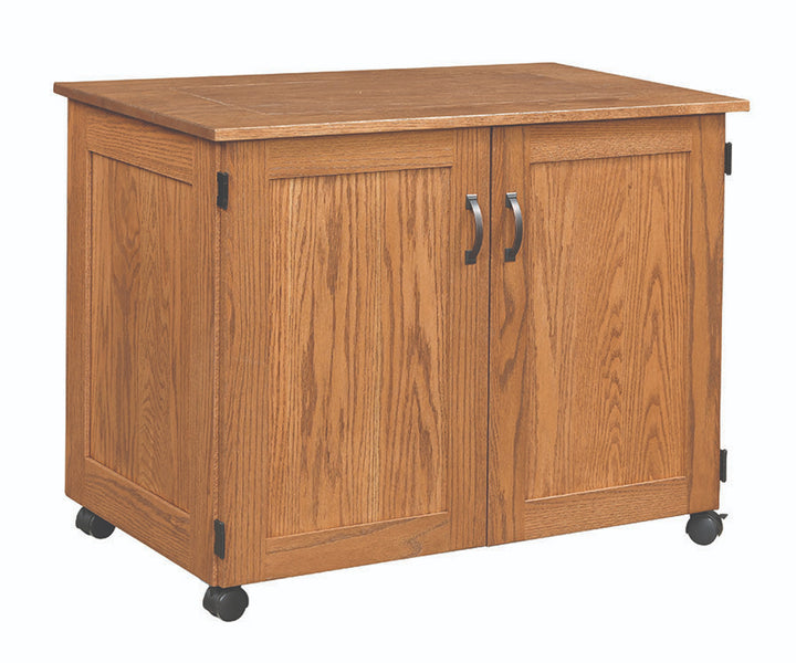 119 XL Serger Cabinet