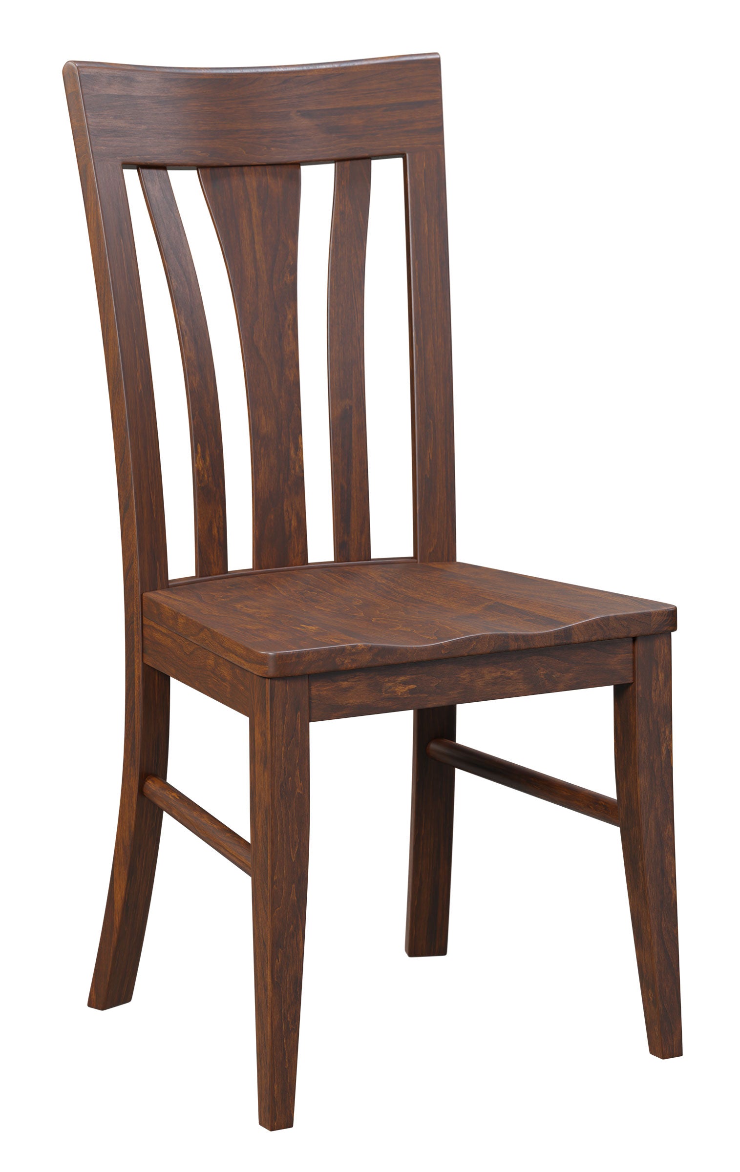 QW Amish Side Chair - Thumbnail 2