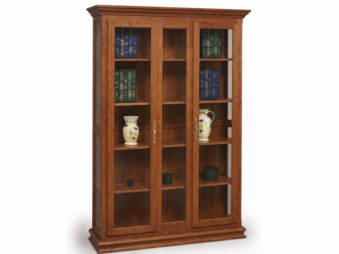 Victoria Bookcase