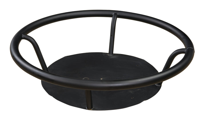 Whiskey Barrel Table 5pc Set - R. QSWO